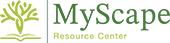 MyScape Logo